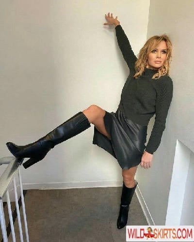 Amanda Holden / noholdenback nude Instagram leaked photo #143