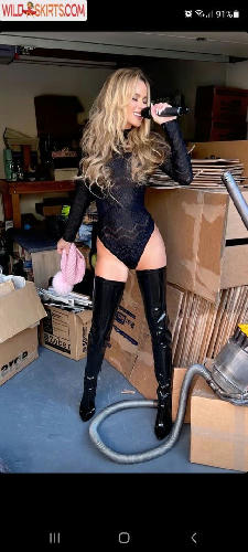 Amanda Holden / noholdenback nude Instagram leaked photo #56