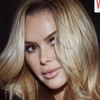 Amanda Holden avatar