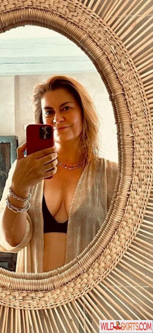 Amanda Lamb / missamandalamb nude Instagram leaked photo #5