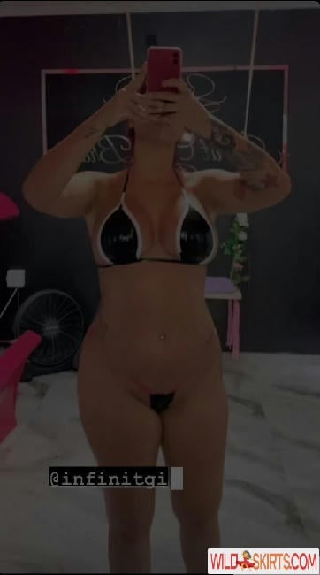 Amanda Miury / miurydj / miuryoficial nude OnlyFans, Instagram leaked photo #1