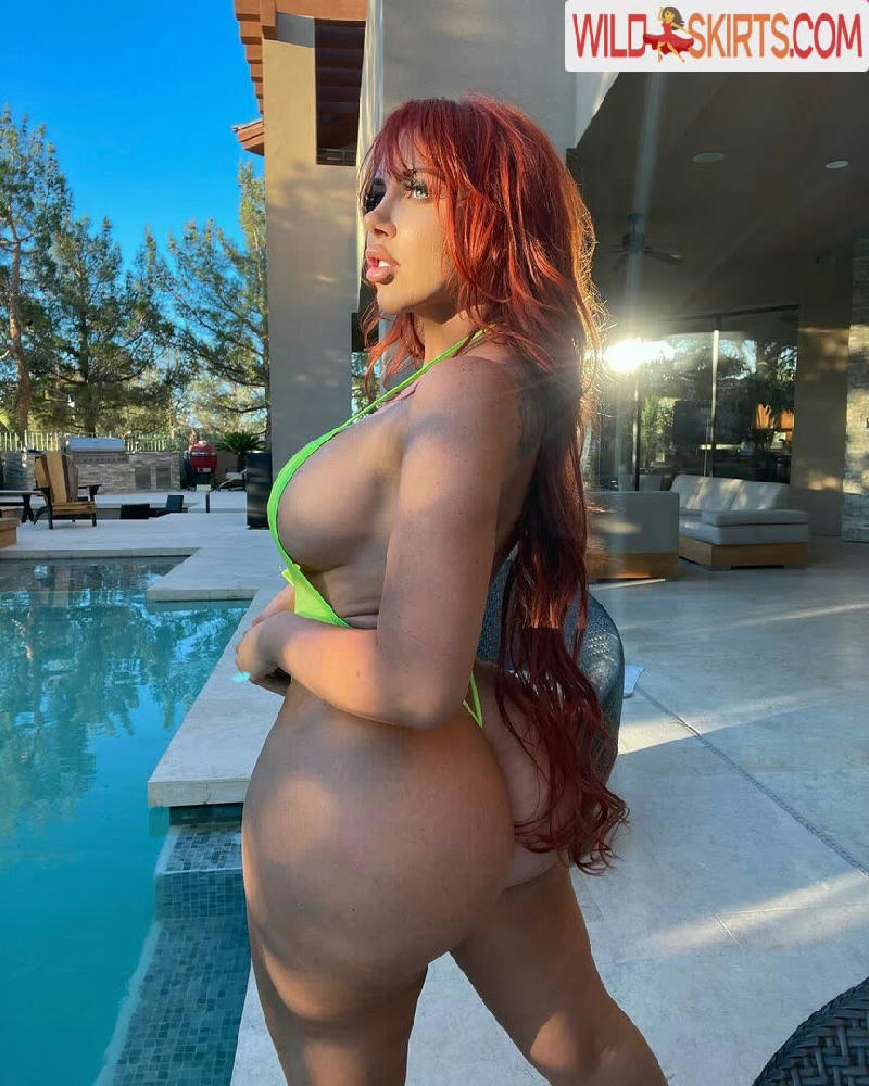 Amanda Nicole / the_amanda_nicole / theamandanicole nude OnlyFans, Instagram leaked photo #1