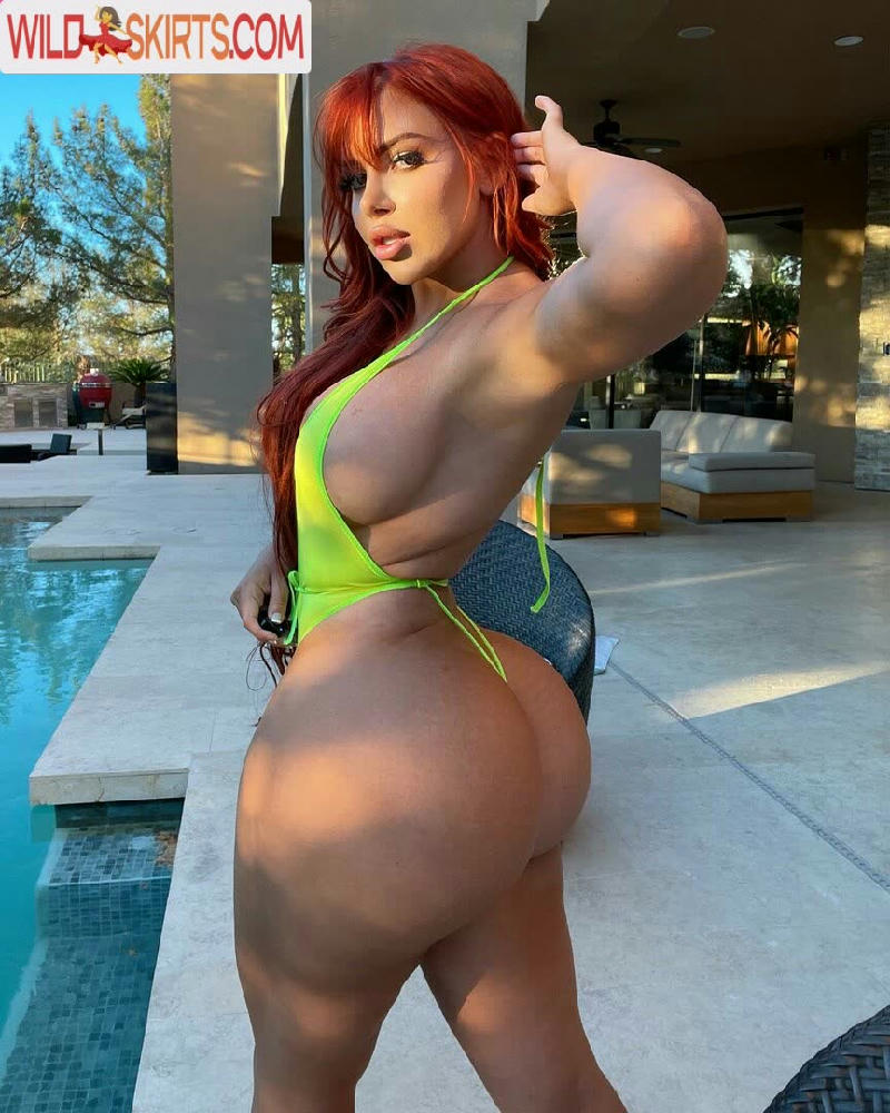 Amanda Nicole / the_amanda_nicole / theamandanicole nude OnlyFans, Instagram leaked photo #2