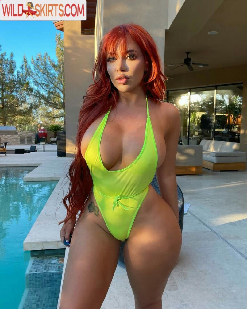 Amanda Nicole / the_amanda_nicole / theamandanicole nude OnlyFans, Instagram leaked photo #7