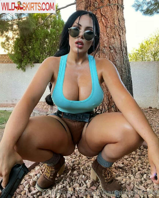 Amanda Nicole / the_amanda_nicole / theamandanicole nude OnlyFans, Instagram leaked photo #96