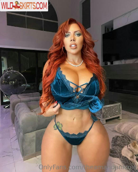 Amanda Nicole / the_amanda_nicole / theamandanicole nude OnlyFans, Instagram leaked photo #151