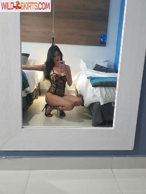 Amanda Rabbit / Venezolana / amandarabbit / amandarabbit1 / amandatherabbit nude OnlyFans, Instagram leaked photo #23