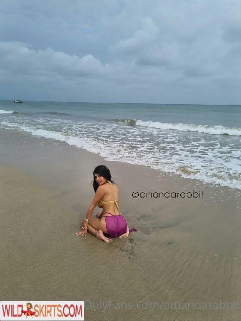 Amanda Rabbit / Venezolana / amandarabbit / amandarabbit1 / amandatherabbit nude OnlyFans, Instagram leaked photo #37