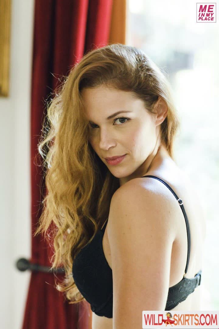 Amanda Righetti / amanda.righetti nude Instagram leaked photo #4