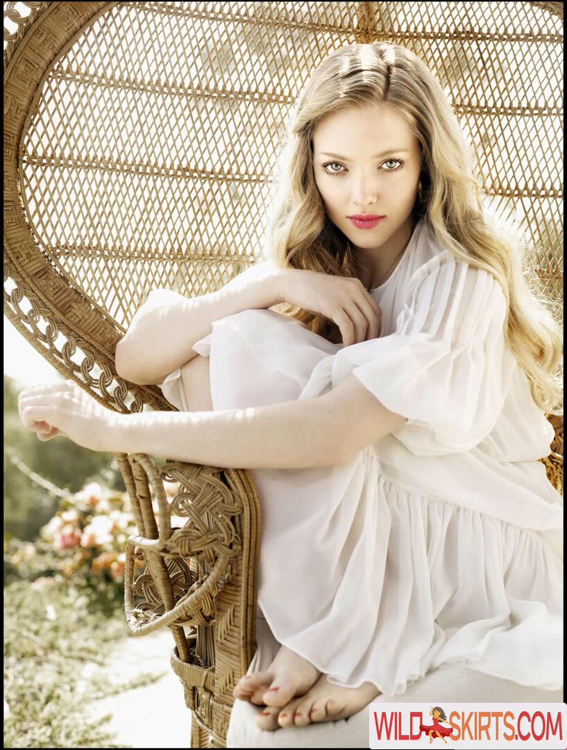 Amanda Seyfried / amandaseyfried / mingey nude Instagram leaked photo #24