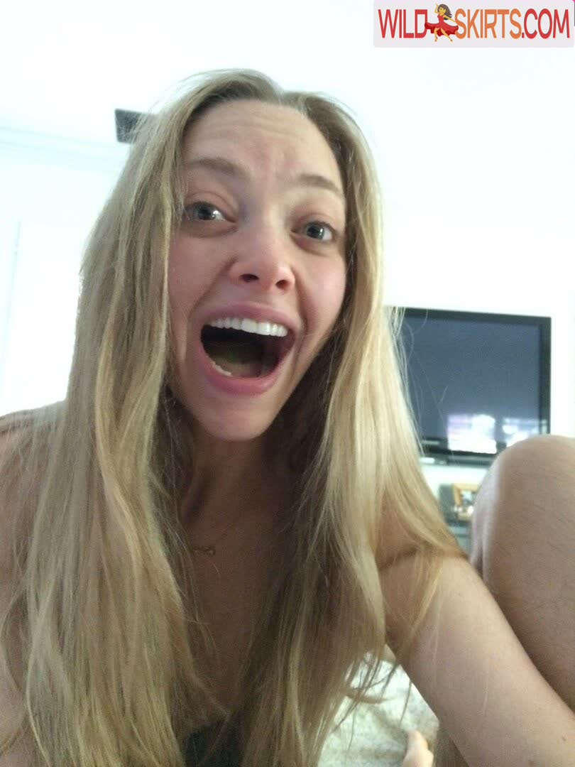 Amanda Seyfried / amandaseyfried / mingey nude Instagram leaked photo #5