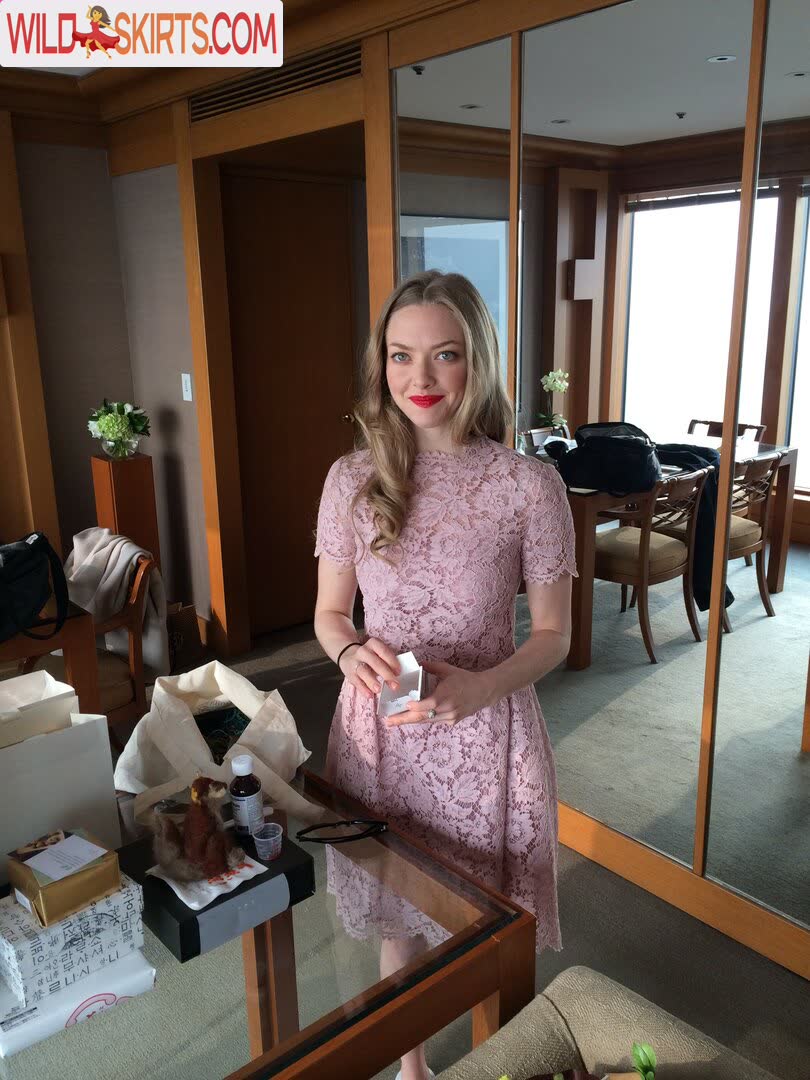 Amanda Seyfried / amandaseyfried / mingey nude Instagram leaked photo #8