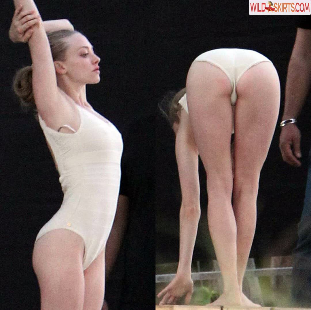 Amanda Seyfried / amandaseyfried / mingey nude Instagram leaked photo #21