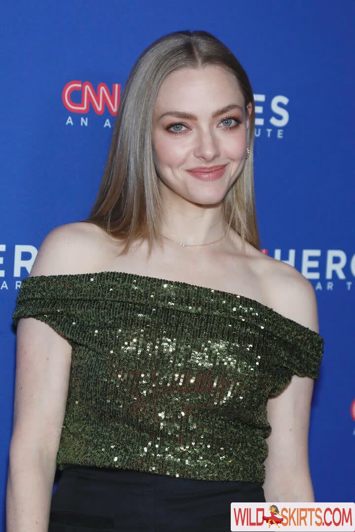 Amanda Seyfried / amandaseyfried / mingey nude Instagram leaked photo #8