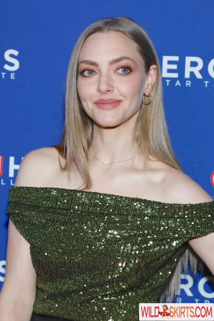 Amanda Seyfried / amandaseyfried / mingey nude Instagram leaked photo #6