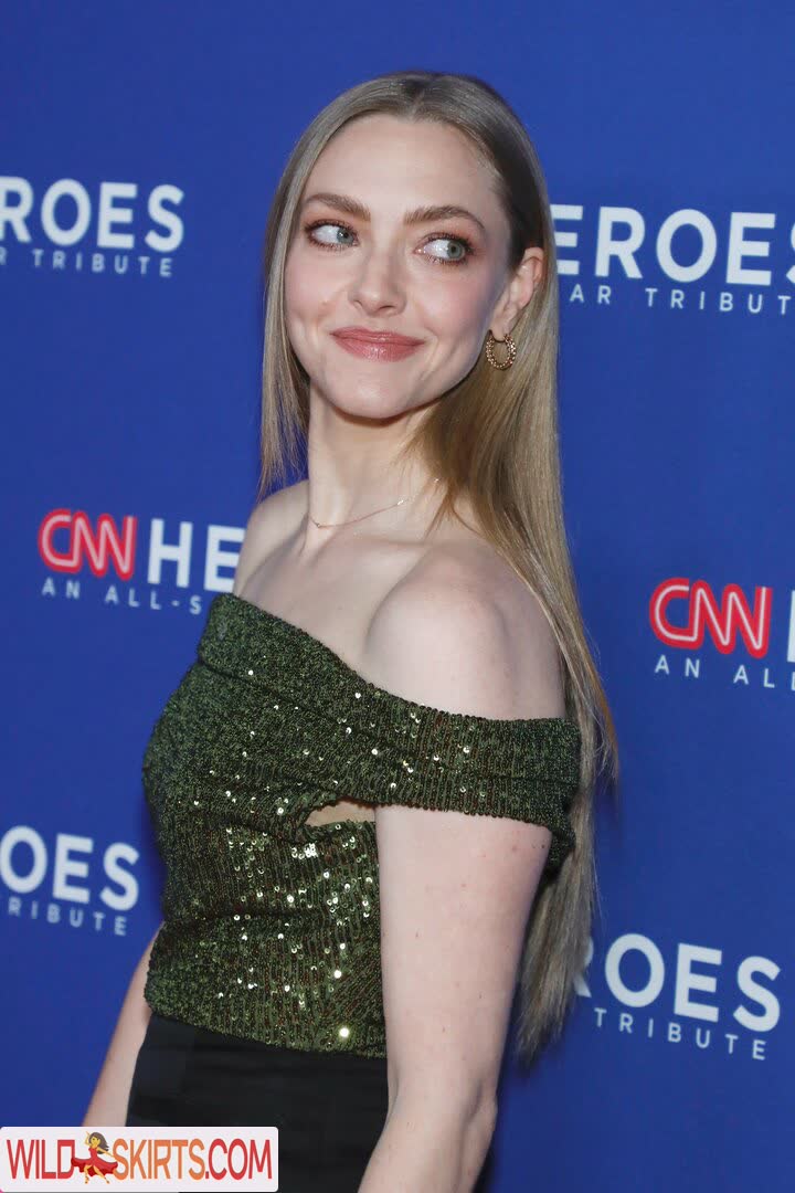 Amanda Seyfried / amandaseyfried / mingey nude Instagram leaked photo #14