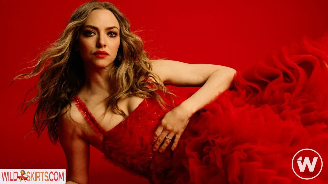 Amanda Seyfried / amandaseyfried / mingey nude Instagram leaked photo #12