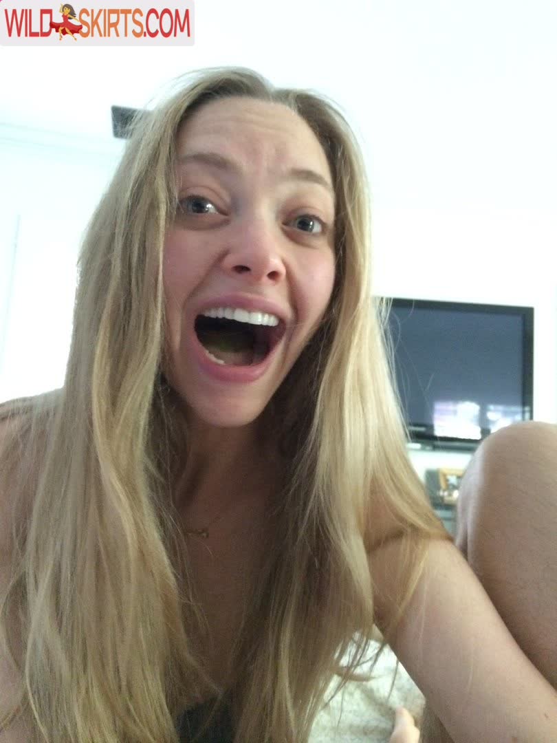 Amanda Seyfried / amandaseyfried / mingey nude Instagram leaked photo #2