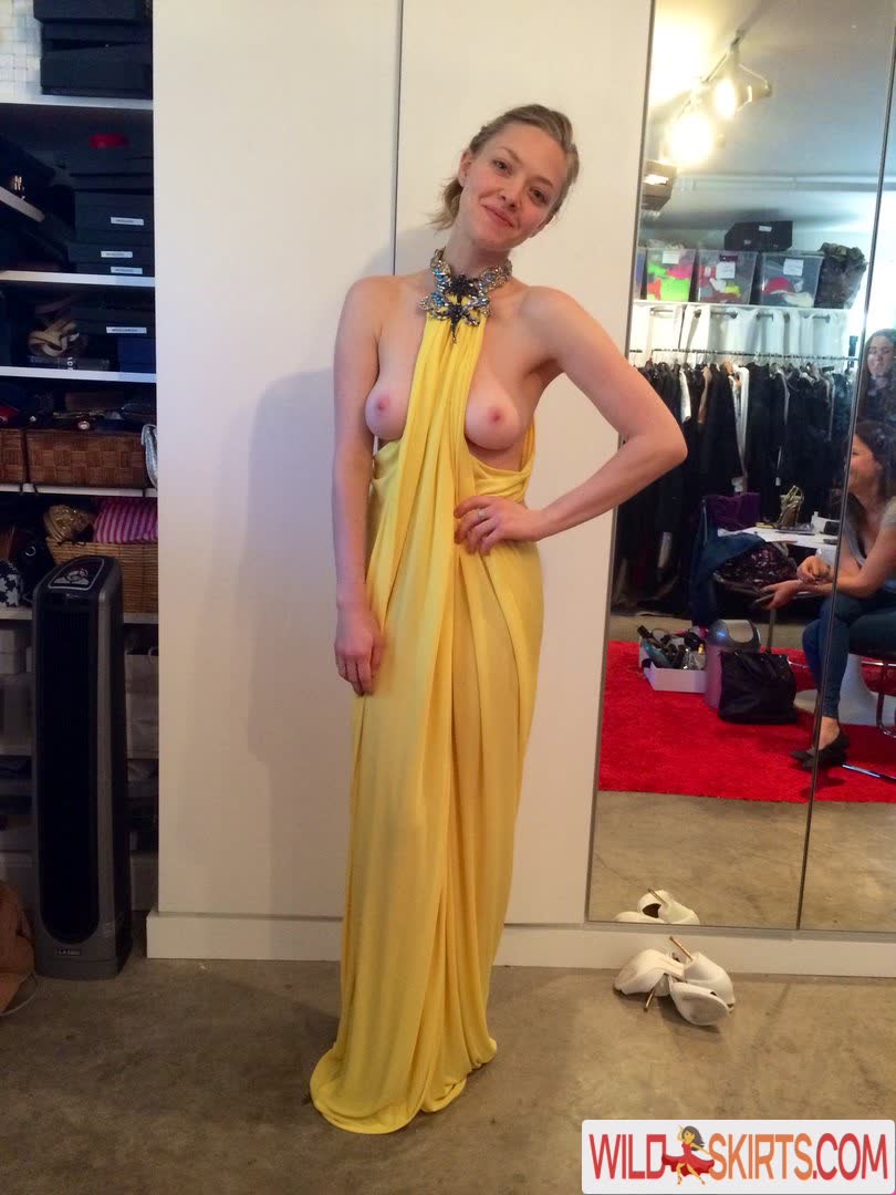 Amanda Seyfried / amandaseyfried / mingey nude Instagram leaked photo #10