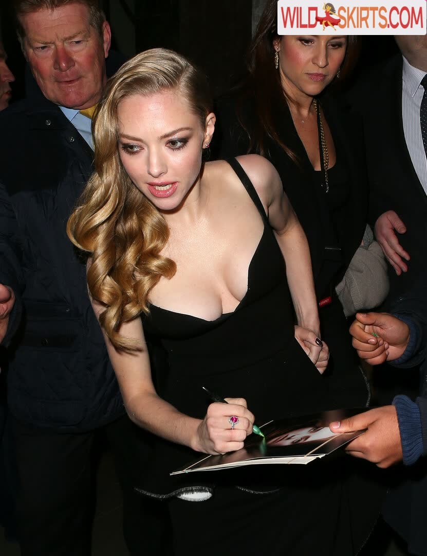 Amanda Seyfried / amandaseyfried / mingey nude Instagram leaked photo #15