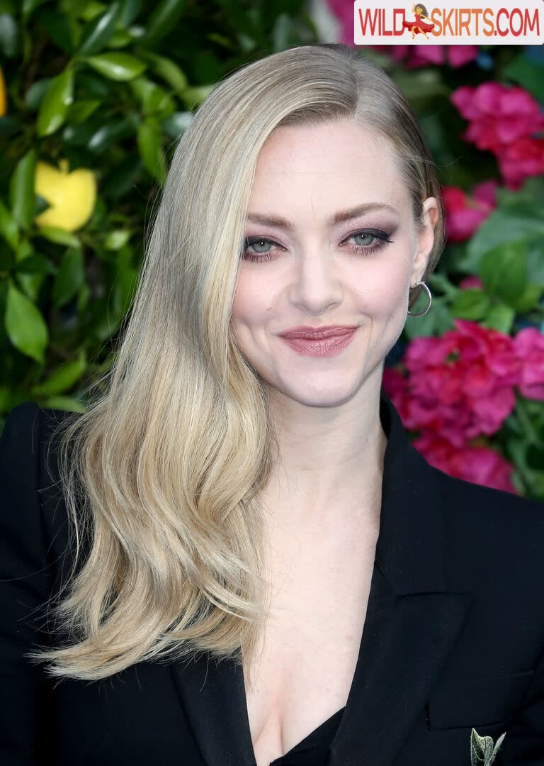 Amanda Seyfried / amandaseyfried / mingey nude Instagram leaked photo #2