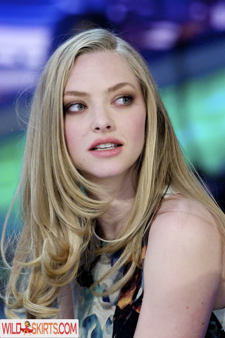 Amanda Seyfried / amandaseyfried / mingey nude Instagram leaked photo #5