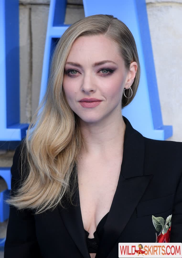 Amanda Seyfried / amandaseyfried / mingey nude Instagram leaked photo #14