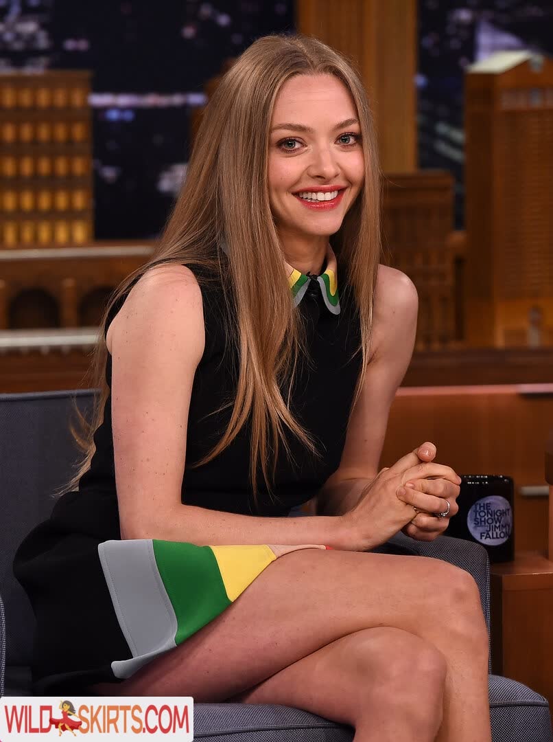 Amanda Seyfried / amandaseyfried / mingey nude Instagram leaked photo #4