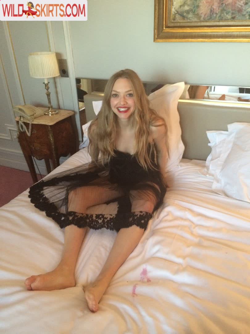 Amanda Seyfried / amandaseyfried / mingey nude Instagram leaked photo #1