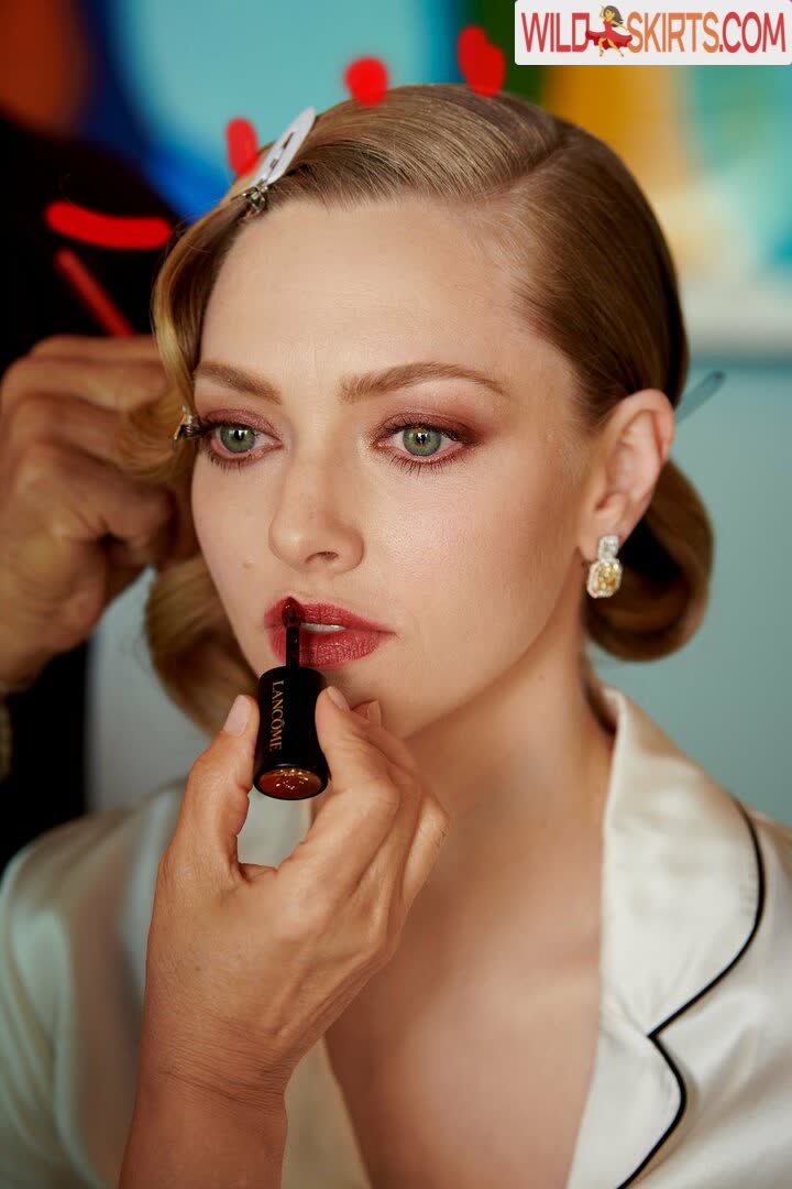 Amanda Seyfried / amandaseyfried / mingey nude Instagram leaked photo