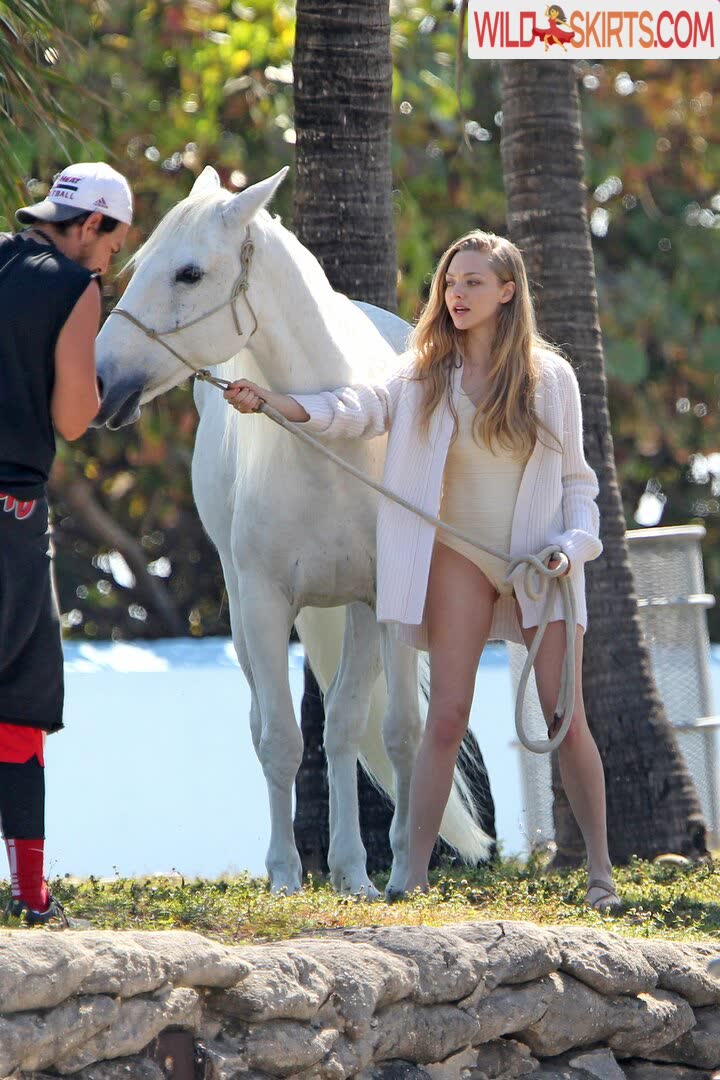 Amanda Seyfried / amandaseyfried / mingey nude Instagram leaked photo #3