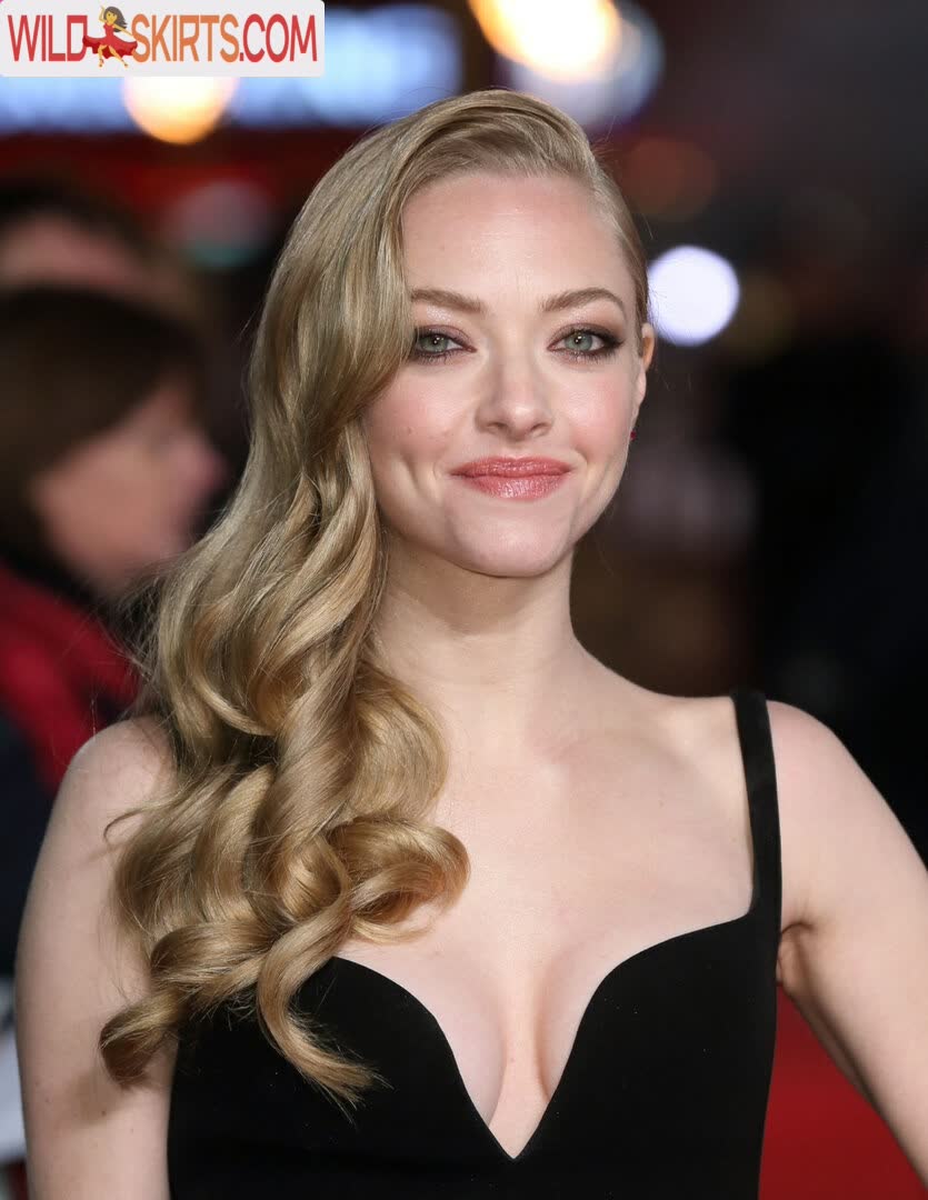 Amanda Seyfried / amandaseyfried / mingey nude Instagram leaked photo #20