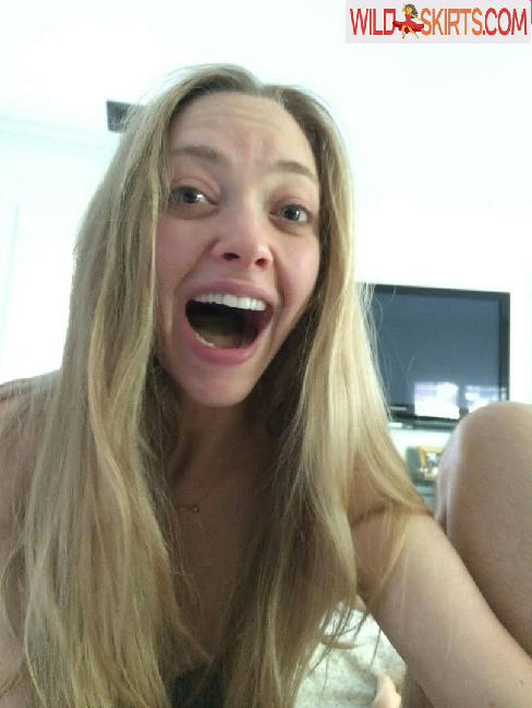 Amanda Seyfried / amandaseyfried / mingey nude Instagram leaked photo #214