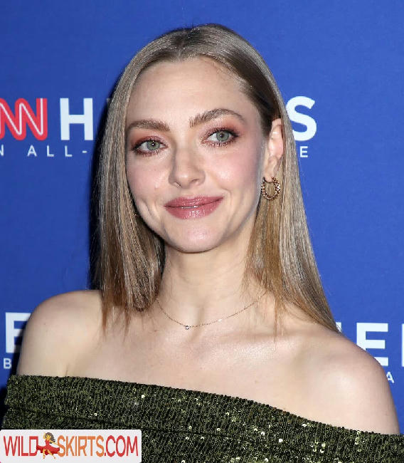 Amanda Seyfried / amandaseyfried / mingey nude Instagram leaked photo #249