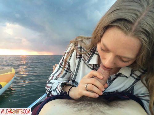 Amanda Seyfried / amandaseyfried / mingey nude Instagram leaked photo #163