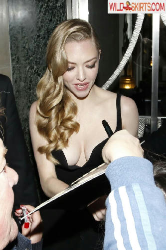 Amanda Seyfried / amandaseyfried / mingey nude Instagram leaked photo #39