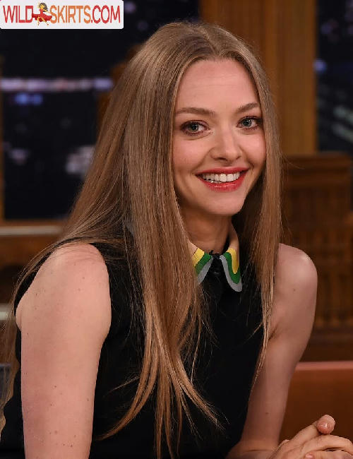 Amanda Seyfried / amandaseyfried / mingey nude Instagram leaked photo #319