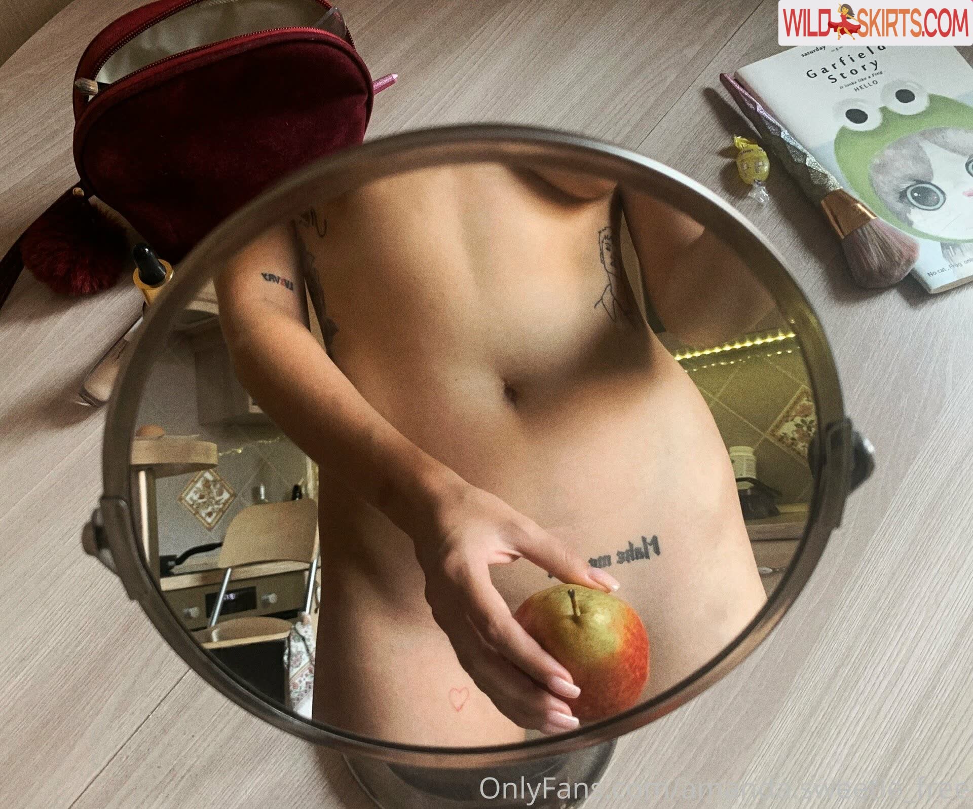 amanda.sweetie_free / amanda.sweetie_free / young.pretty.amanda nude OnlyFans, Instagram leaked photo #12