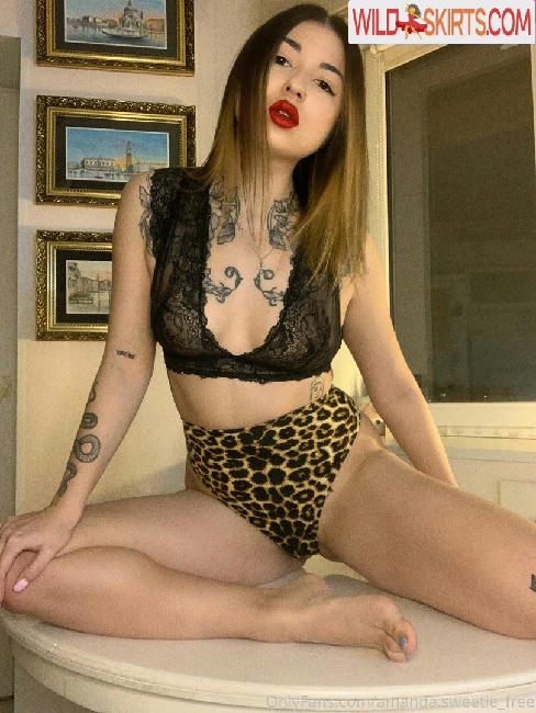 amanda.sweetie_free / amanda.sweetie_free / young.pretty.amanda nude OnlyFans, Instagram leaked photo #82