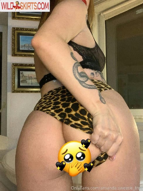 amanda.sweetie_free / amanda.sweetie_free / young.pretty.amanda nude OnlyFans, Instagram leaked photo #83