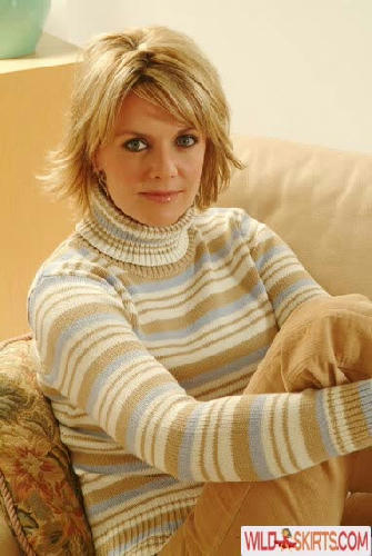 Amanda Tapping / amandatapping / reallivsmum nude Instagram leaked photo #15