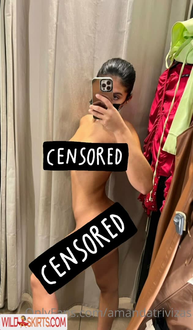 Amanda Trivizas / amandatrivizas nude OnlyFans, Instagram leaked photo #7