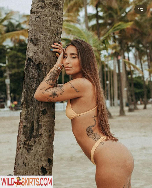 Amanda Xavier / amandaxavier / amandaxavierdd nude OnlyFans, Instagram leaked photo #2