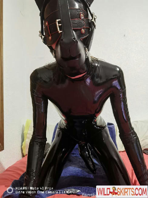 AmandaLatex / AmandaLatex / anotheramandalatex nude OnlyFans, Instagram leaked photo #68