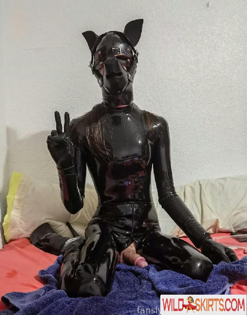 AmandaLatex / AmandaLatex / anotheramandalatex nude OnlyFans, Instagram leaked photo #4