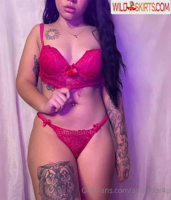 amandar4p / amanda_r4p / amandar4p nude OnlyFans, Instagram leaked photo #3