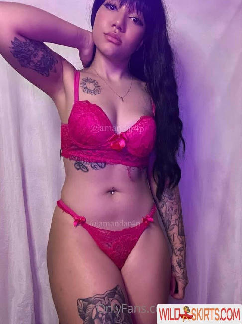 amandar4p / amanda_r4p / amandar4p nude OnlyFans, Instagram leaked photo #43