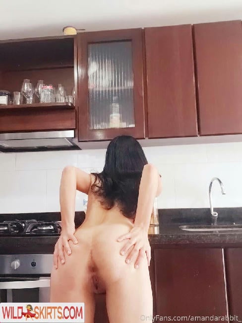 amandarabbit / amandarabbit / amandarabbitoficial2022 nude OnlyFans, Instagram leaked photo #148