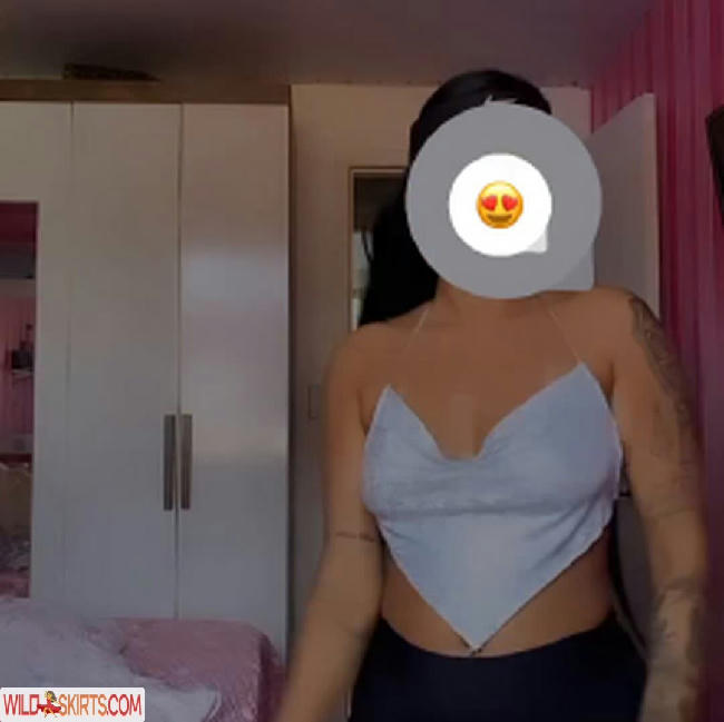 amandaribeir753 nude leaked photo #3