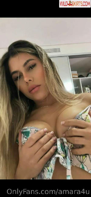 amara4u / amara4u / amara4youuu nude OnlyFans, Instagram leaked photo #16